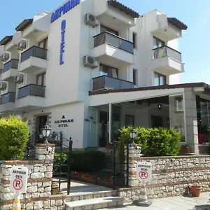 Akpınar 3*, Çeşme Türkiye