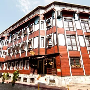 Otel Artefes Old, İstanbul