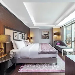 Dedeman Bostanci Hotel&convention Center ***** Istanboel