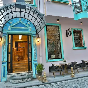 Otel Edibe Sultan, İstanbul