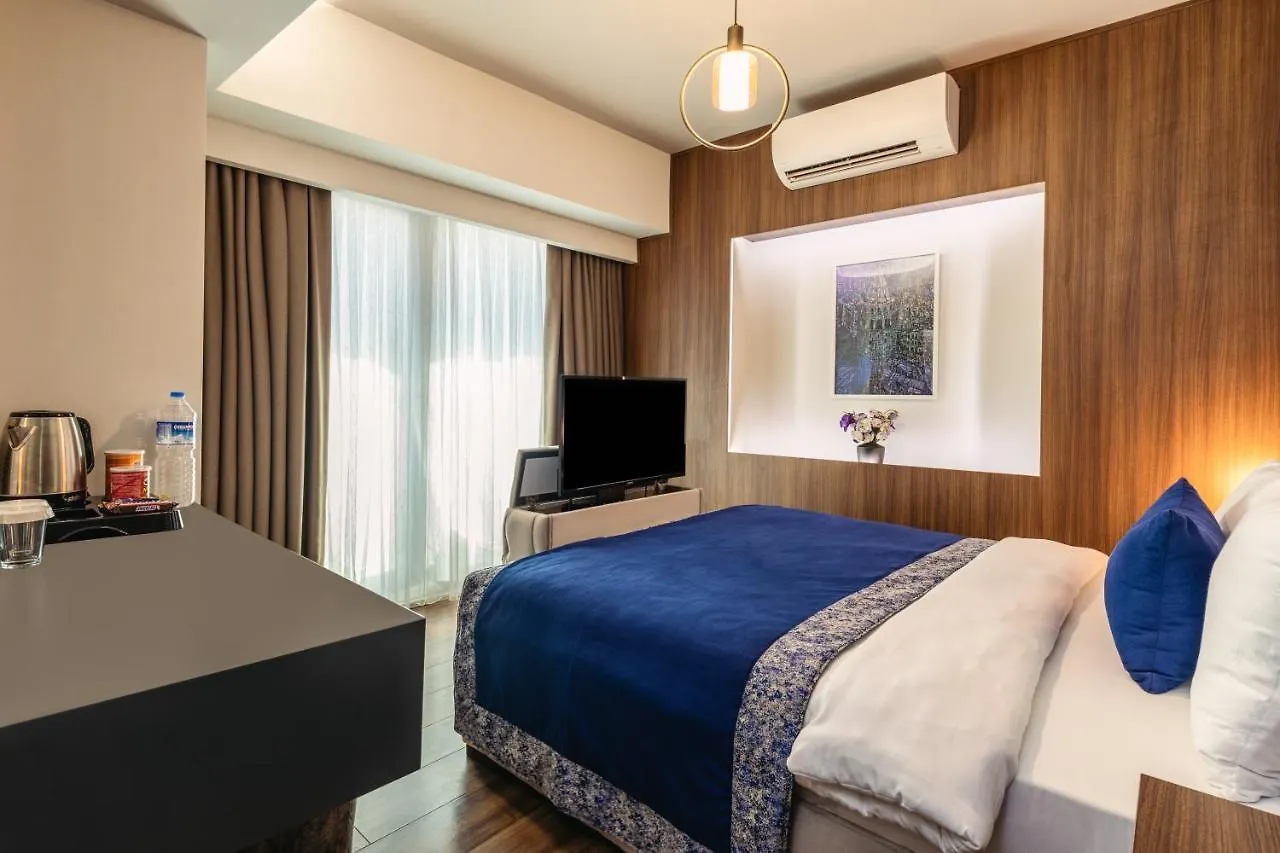 Union Hotel Port Κωνσταντινούπολη