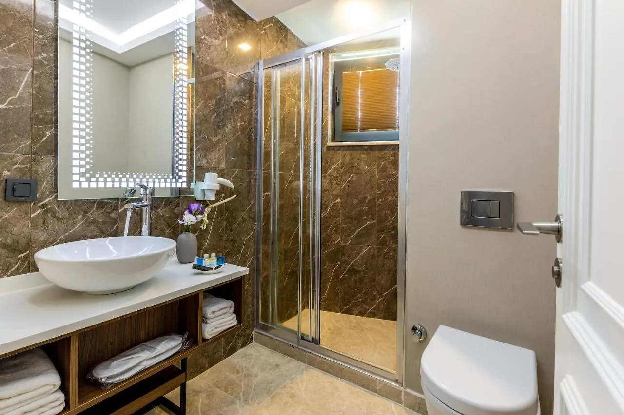 Union Hotel Port Istanbul