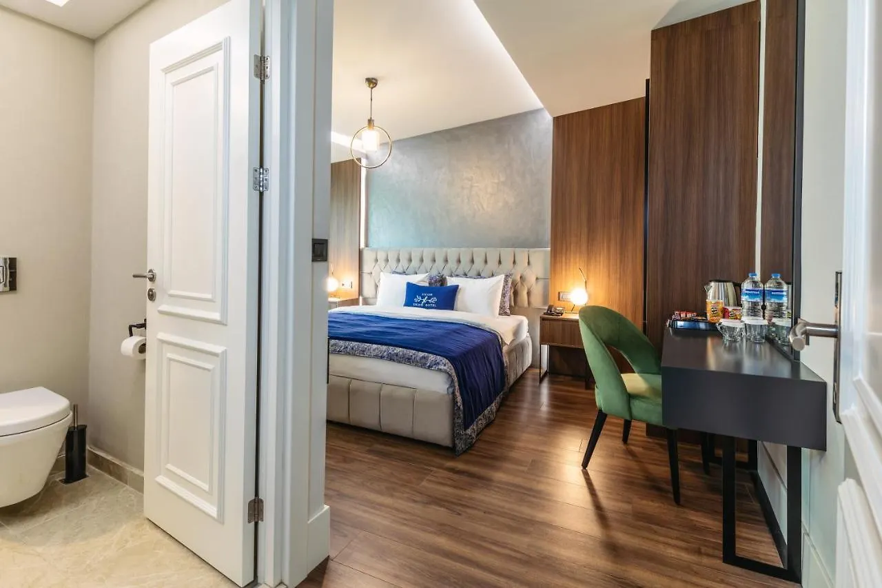 Union Hotel Port Κωνσταντινούπολη