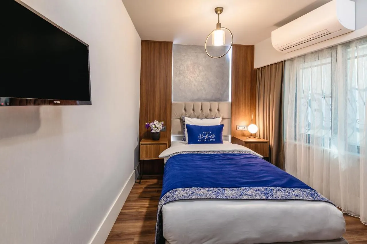 Union Hotel Port Κωνσταντινούπολη Τουρκία