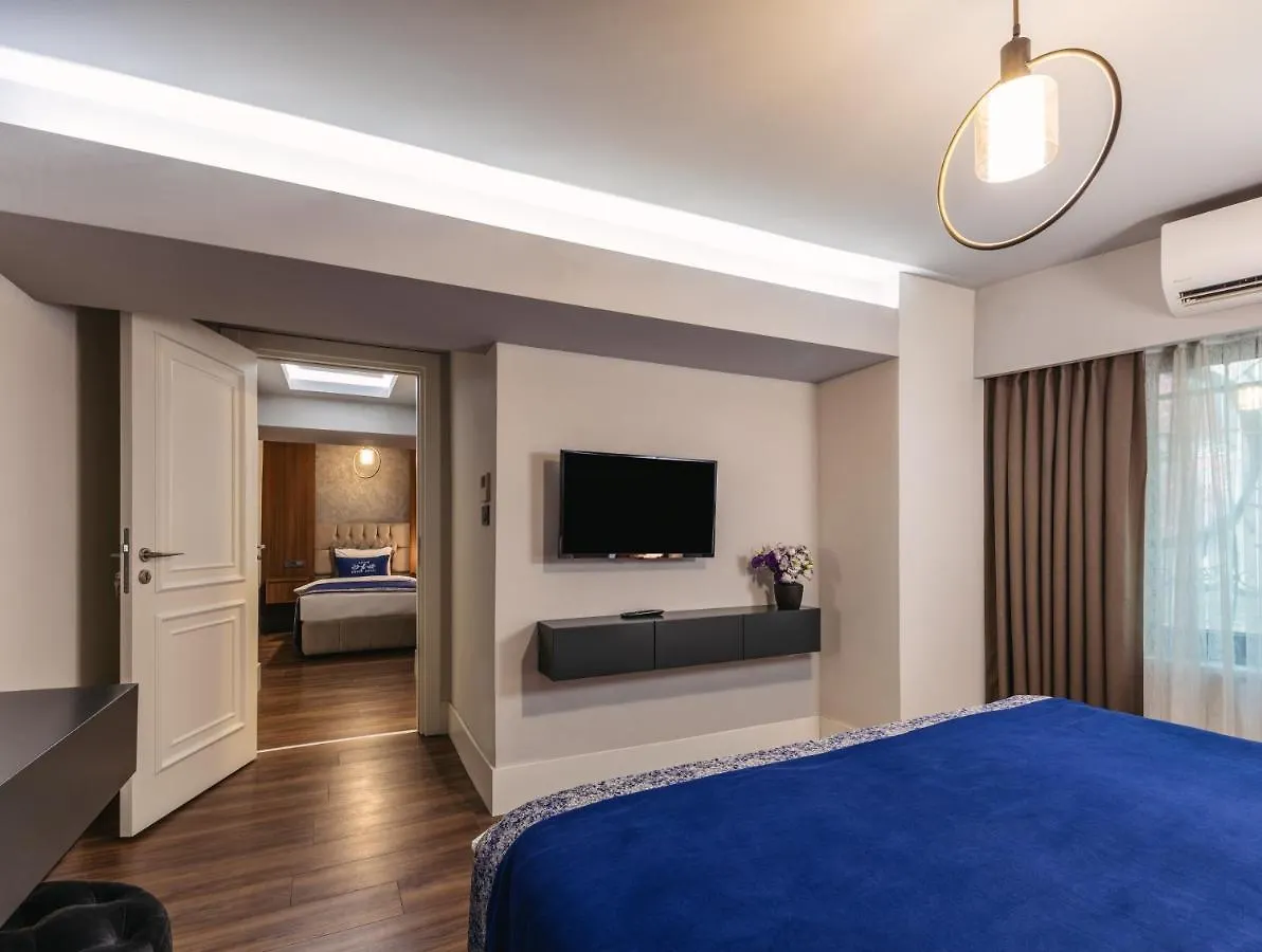 ***  Union Hotel Port Istanbul Turkey