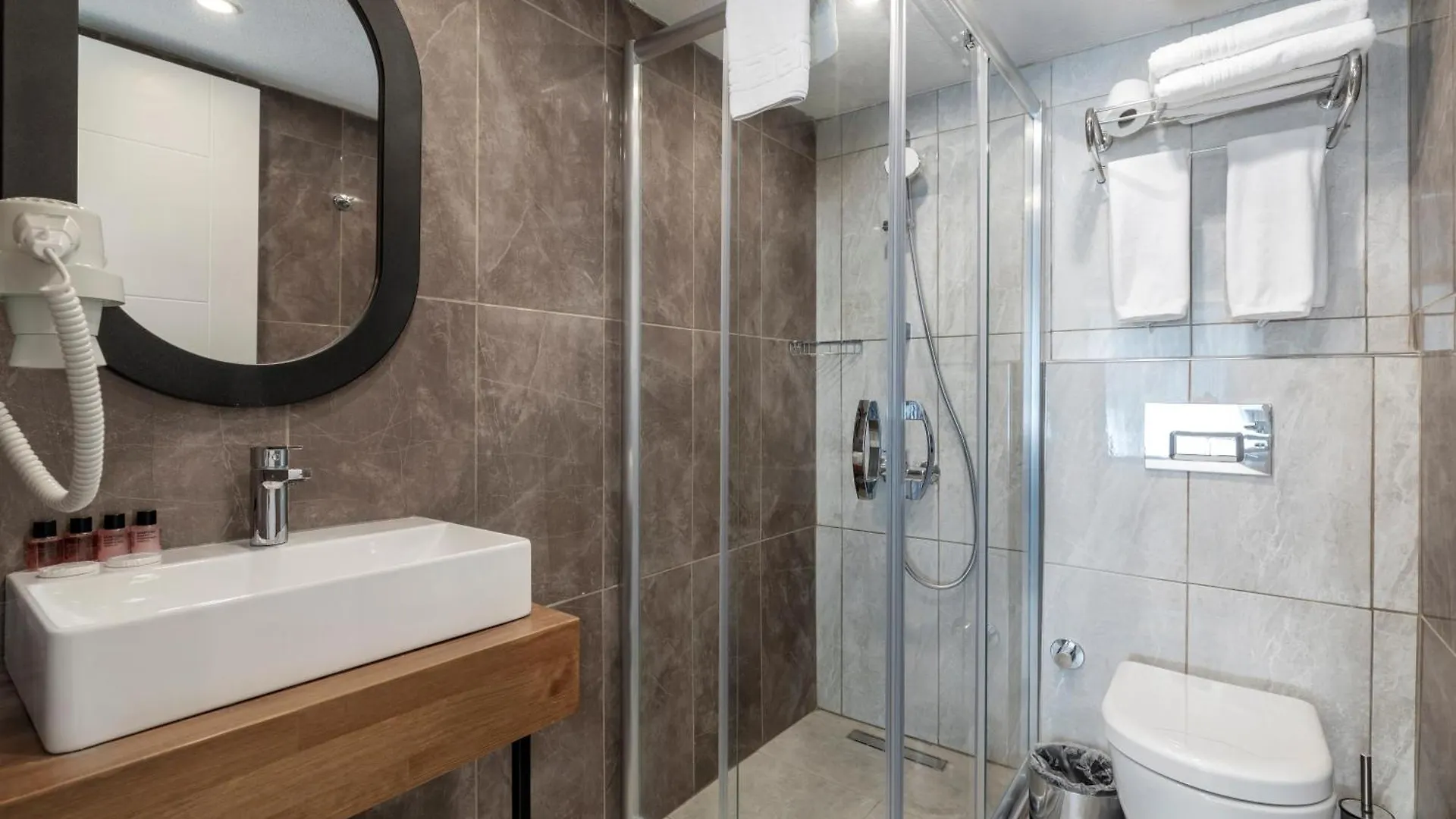 Union Hotel Port Istanbul 3*,