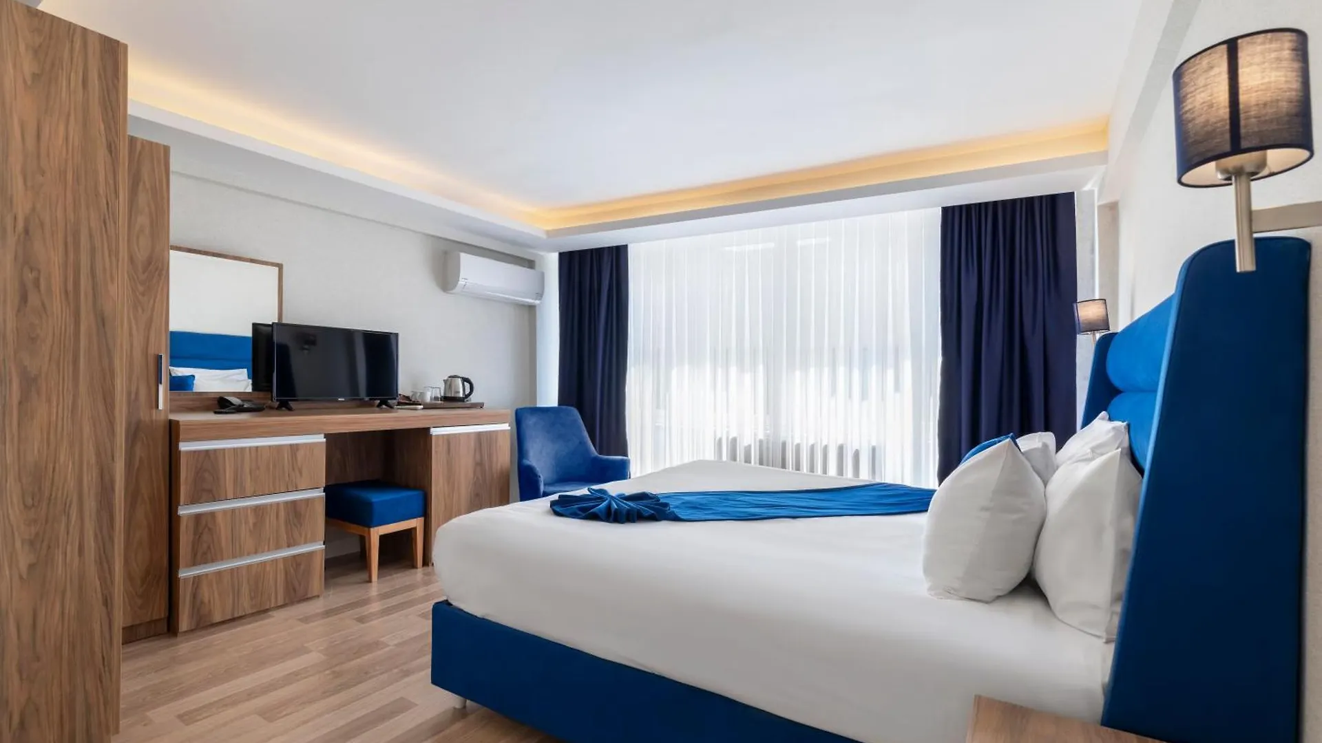 Union Hotel Port Istanbul