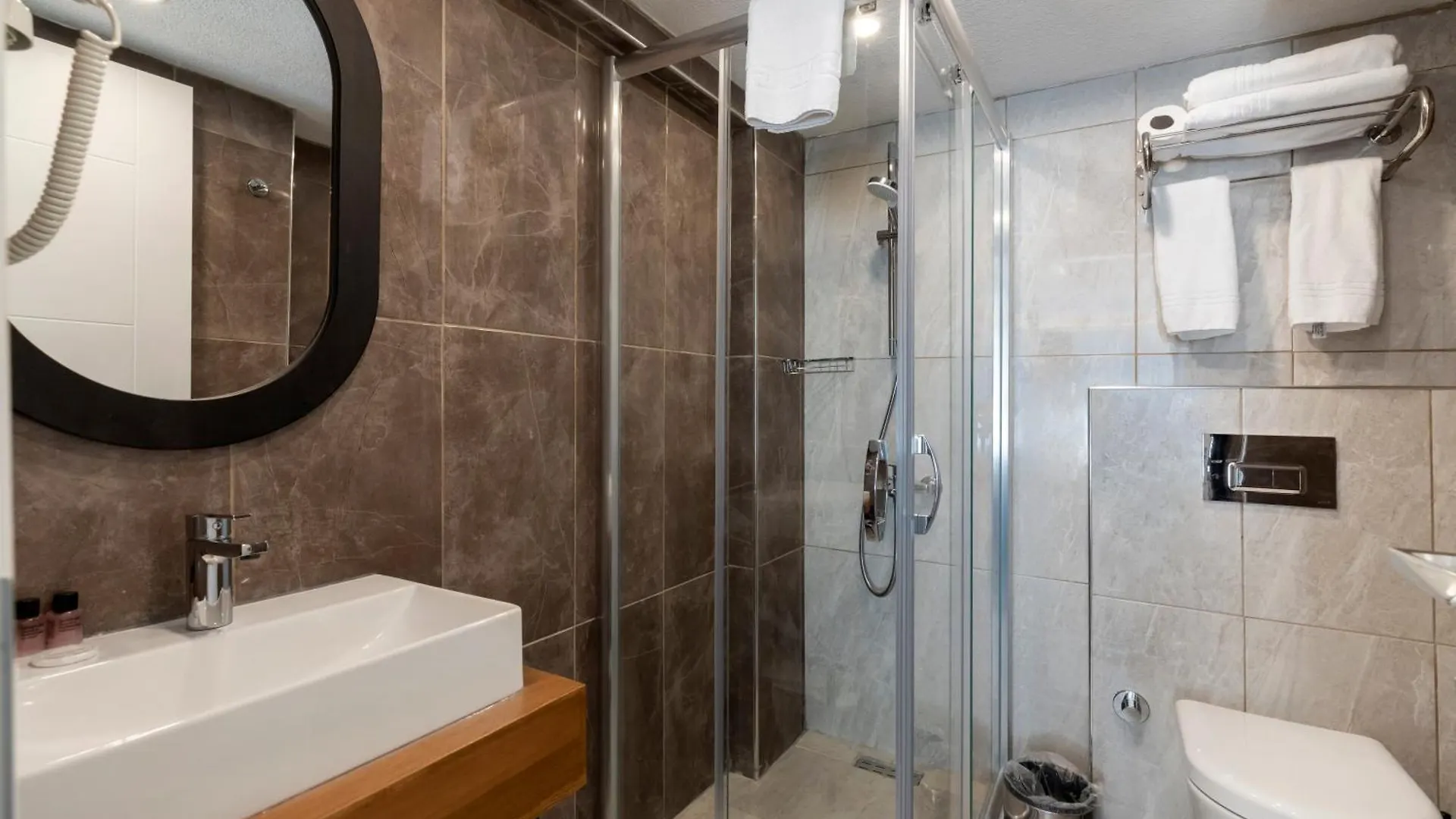 Union Hotel Port Istanbul