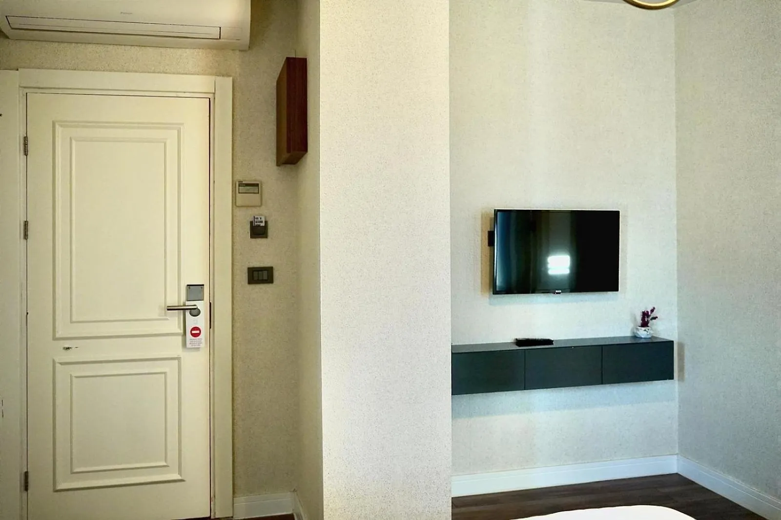 Union Hotel Port Κωνσταντινούπολη Τουρκία